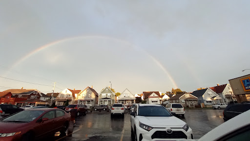 Supermarket «ALDI», reviews and photos, 1441 S 35th St, Milwaukee, WI 53215, USA