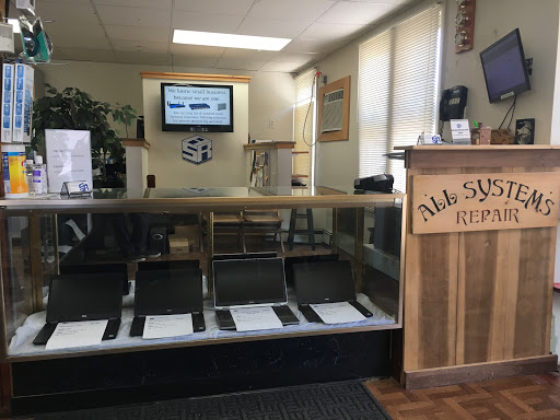 Computer Repair Service «All Systems Repair», reviews and photos, 197 Main St, Winooski, VT 05404, USA