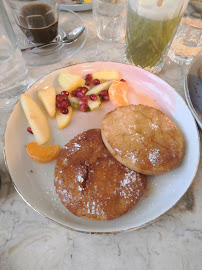 Pancake du Restaurant Foufou à Paris - n°8