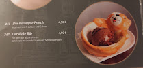 IL Casale | Italienisches Restaurant und Eiscafé im Zollhaus Wismar à Wismar menu