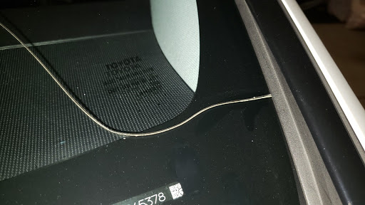 Auto Body Shop «Caliber Collision», reviews and photos, 200 S Wineville Ave, Ontario, CA 91761, USA