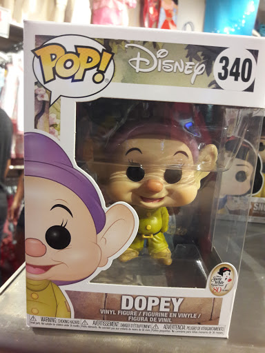 Toy Store «Disney Store», reviews and photos, 2000 Willowbrook Dr, Houston, TX 77070, USA