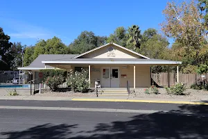 Red Bluff RV Park image