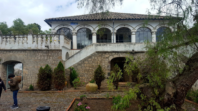 Comentarios y opiniones de Casa Patrimonial Hacienda Tilipulo
