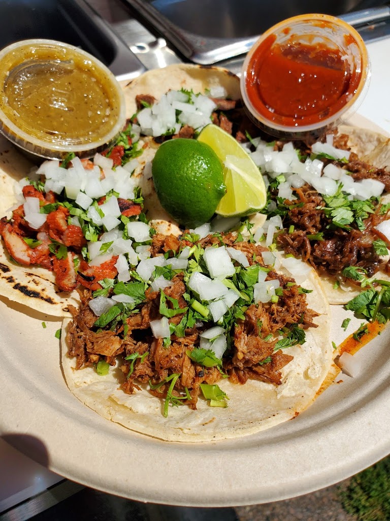 Los Pollitos Taqueria 80219