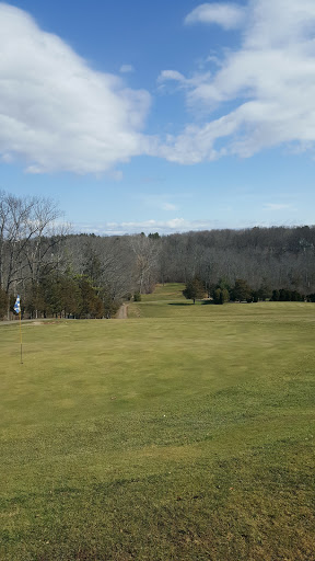 Golf Driving Range «Miner Hills Golf Course & Driving Range», reviews and photos, 80 Miner Hills Dr, Middletown, CT 06457, USA