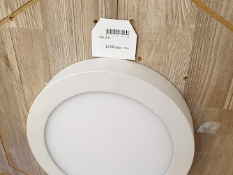 Flaş Spot Aydınlatma Ev Dekorasyon İthalat İhracat