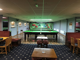 Tradewell Snooker Club