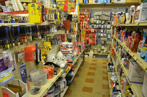 Hardware Store «Westenhofer Hardware», reviews and photos, 2402 S Preston St, Louisville, KY 40217, USA