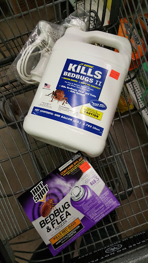 Appliance Store «Bargain Supply Company», reviews and photos, 844 E Jefferson St, Louisville, KY 40206, USA