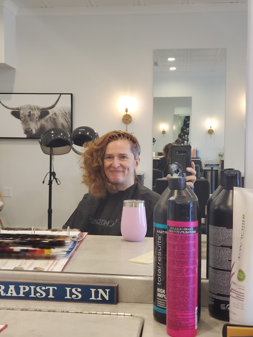 Images Hair Salon