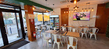Atmosphère du Restaurant thaï Green thaï à Villemomble - n°2