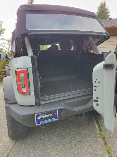 Ford Dealer «Roberson Albany Ford», reviews and photos, 1920 Pacific Blvd SW, Albany, OR 97321, USA