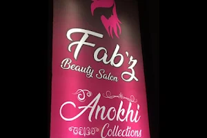 Fab'z Beauty salon image