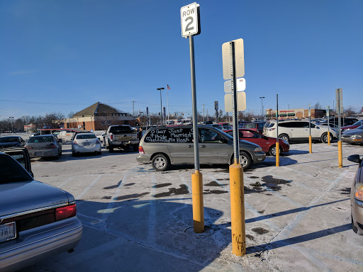 Department Store «Walmart Supercenter», reviews and photos, 4801 W Clara Ln, Muncie, IN 47304, USA