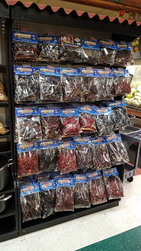 Supermarket «La Tapatia Market», reviews and photos, 601 Broadway St, Vallejo, CA 94590, USA