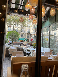 Atmosphère du Restaurant Picchetto à Paris - n°10