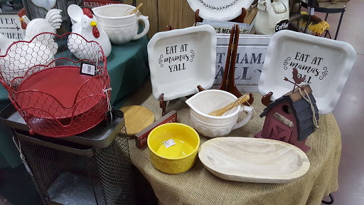 Home Goods Store «Home Accent», reviews and photos, 5521 McFarland Blvd, Northport, AL 35476, USA