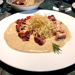 Photo n°1 de l'avis de Vitaly.o fait le 17/09/2018 à 11:51 sur le  Cantine MILANO - WINE & RESTAURANT à Milan