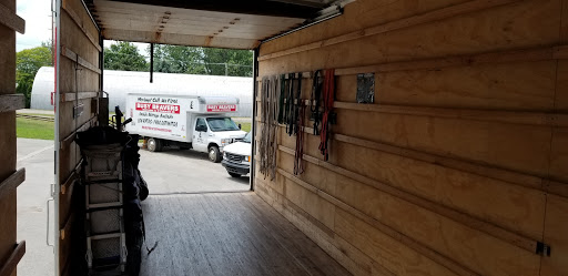 Moving and Storage Service «Busy Beavers Moving & Storage», reviews and photos, 1507 10th Ave, Port Huron, MI 48060, USA