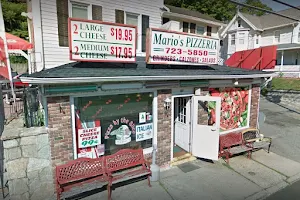 Mario's Pizzeria image