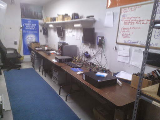 Computer Support and Services «Network Concepts - Computer Support for Businesses», reviews and photos, 326 N Main St, Souderton, PA 18964, USA