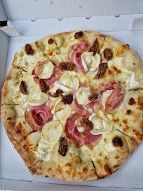 Plats et boissons du Pizzas à emporter Basilico e Pomodoro à Rabastens-de-Bigorre - n°1