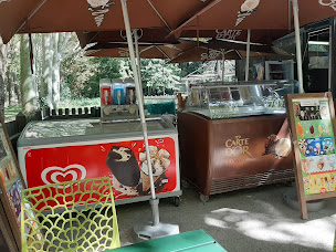 Photo n°50 de Kiosque La Grenouillère à Antony ()