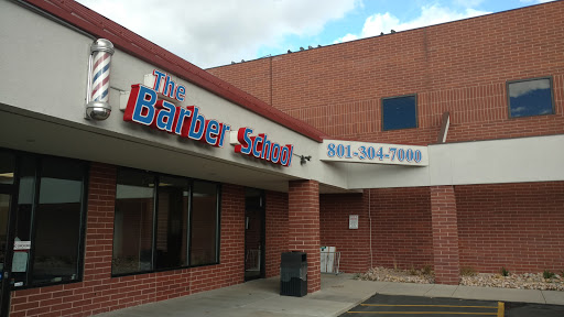 Barber Shop «The Barber School», reviews and photos, 16 W 7200 S, Midvale, UT 84047, USA