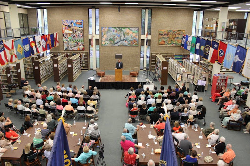 Lee County Library