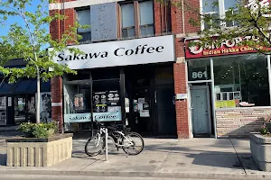 Sakawa Coffee image