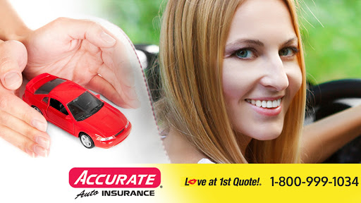 Auto Insurance Agency «Accurate Auto Insurance», reviews and photos