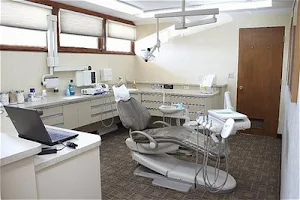 Oconomowoc Dental Center: James A. Michaels, DDS image