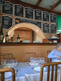 Bar du Restaurant italien Pizzeria d'Annabella à Saint-Maur-des-Fossés - n°1