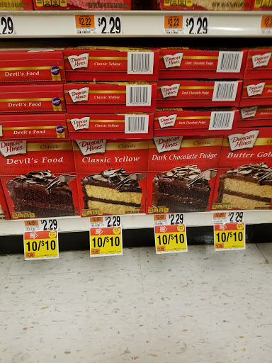 Supermarket «Super Stop & Shop», reviews and photos, 500 MA-134, South Dennis, MA 02660, USA