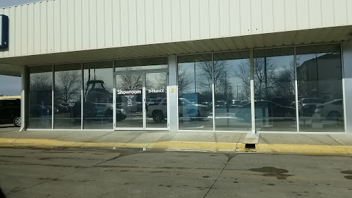 Car Dealer «Midway Chrysler Dodge Jeep Ram», reviews and photos, 219 2nd Ave E, Kearney, NE 68847, USA