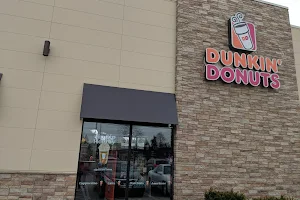 Dunkin' image