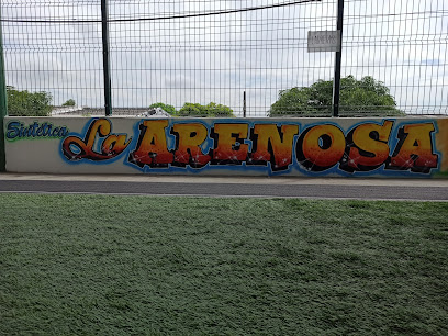La Arenosa ⚽ - Cra. 18 #81-5, Soledad, Barranquilla, Atlántico, Colombia