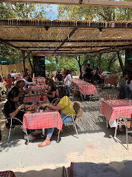 Photo n°26 de Restaurant La Gravière à Pernes-les-Fontaines ()
