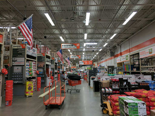 Home Improvement Store «The Home Depot», reviews and photos, 2635 Peachtree Pkwy, Suwanee, GA 30024, USA