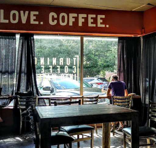 Coffee Shop «The Well Coffeehouse», reviews and photos, 4002 Granny White Pike, Nashville, TN 37204, USA