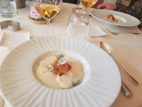 Foie gras du Restaurant L'Ambroisie à Tarbes - n°20