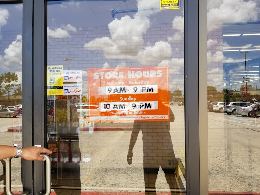 Discount Store «Big Lots», reviews and photos, 425 Sawdust Rd a, Spring, TX 77380, USA