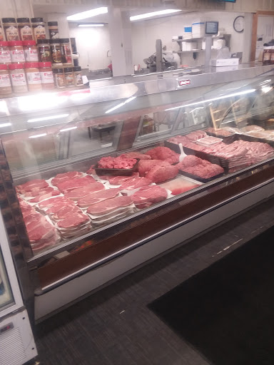 Grocery Store «Alabama Holley Farm», reviews and photos, 6543 Alleghany Rd, Basom, NY 14013, USA