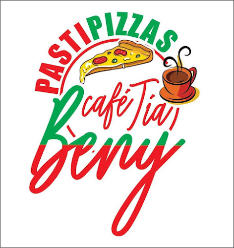 Opiniones de Pastipizzas café tía Beny en Juanjui - Restaurante