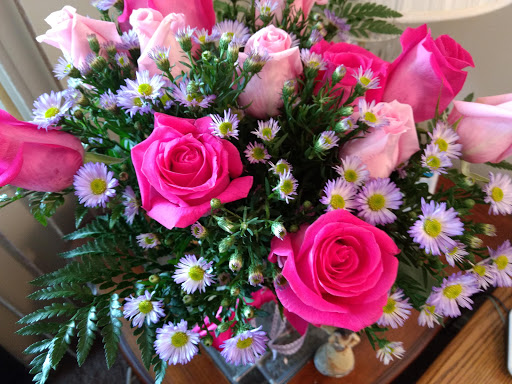 Florist «Viviano Flower Shop», reviews and photos, 49970 Gratiot Ave, New Baltimore, MI 48051, USA