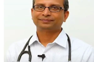 Dr. Ravikiran Barigala - Infectious Diseases in Hyderabad | A top Infectious Diseases Specialist Doctor. drravikiran.com image