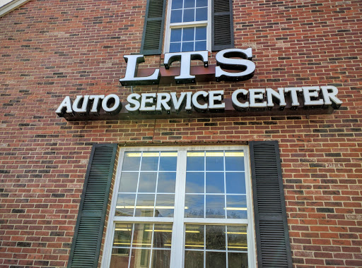 Car Repair and Maintenance «LTS Auto Service Center», reviews and photos, 923 1st Capitol Dr, St Charles, MO 63301, USA