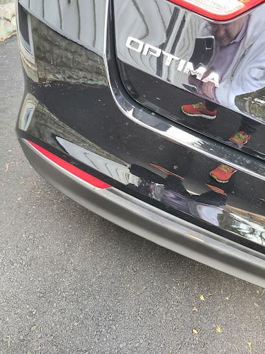 Auto Body Shop «Crowley Auto Body», reviews and photos, 24 Redstone St, Bristol, CT 06010, USA