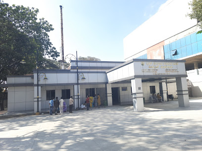 BBMP Animal Electric Crematorium - 92, Outer Ring Rd, Bengaluru, Karnataka,  IN - Zaubee